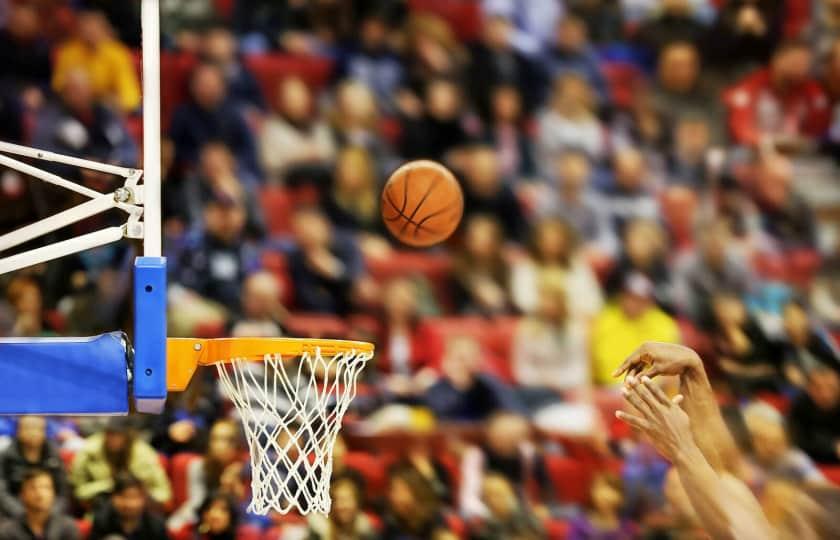 Mayville State Comets at South Dakota State Jackrabbits Basketball
