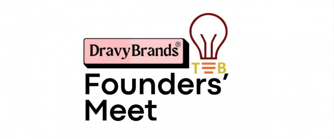 TEBxDravyBrands Founders' Meet