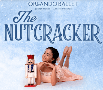 Orlando Ballet&#8217;s The Nutcracker at Dr. Phillips Center&#8217;s Steinmetz Hall