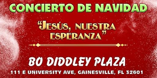 Concierto de Navidad por la North Florida SDA Orchestra