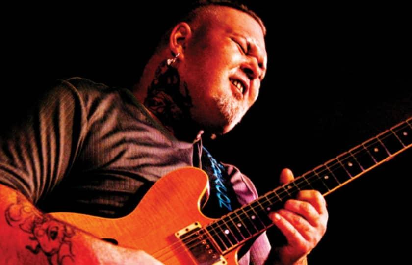 Kingston Mines "Blues Jam" with Corey Dennison 6pm - 9pm/Joe Doyle - Show starts at 9pm