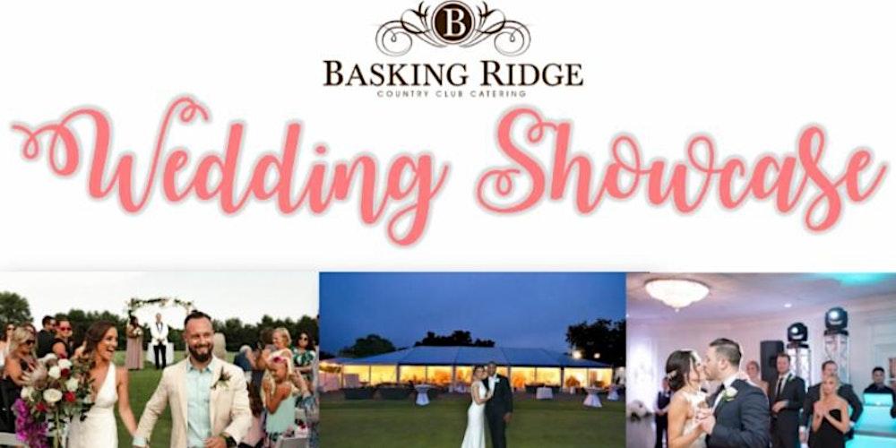 Basking Ridge Country Club Wedding Showcase - Bridal Show 2023