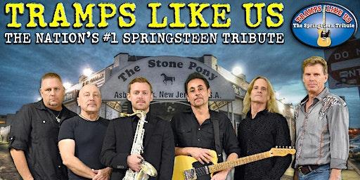 Tramps Like Us (Bruce Springsteen Tribute)