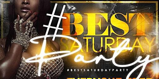 BEST DAMN SATURDAY PARTY @ TAJ NYC!!!! #SocialCityEnt