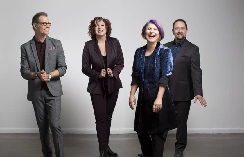 Manhattan Transfer