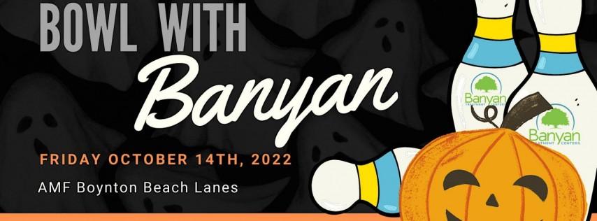 Bowl With Banyan - Halloween Edition