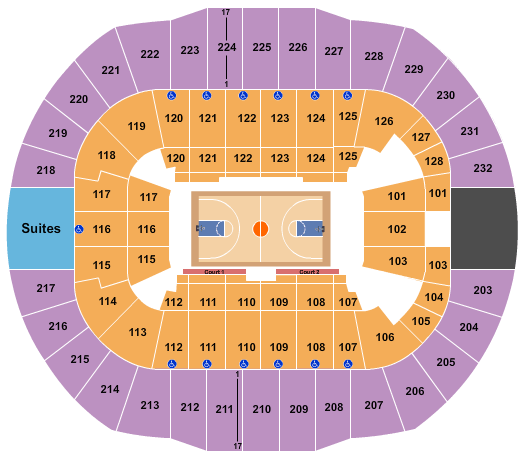 Louisiana-Lafayette Ragin' Cajuns vs. Louisiana Tech Bulldogs