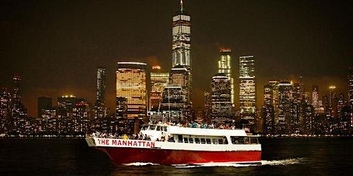 NYC City Lights Cruise