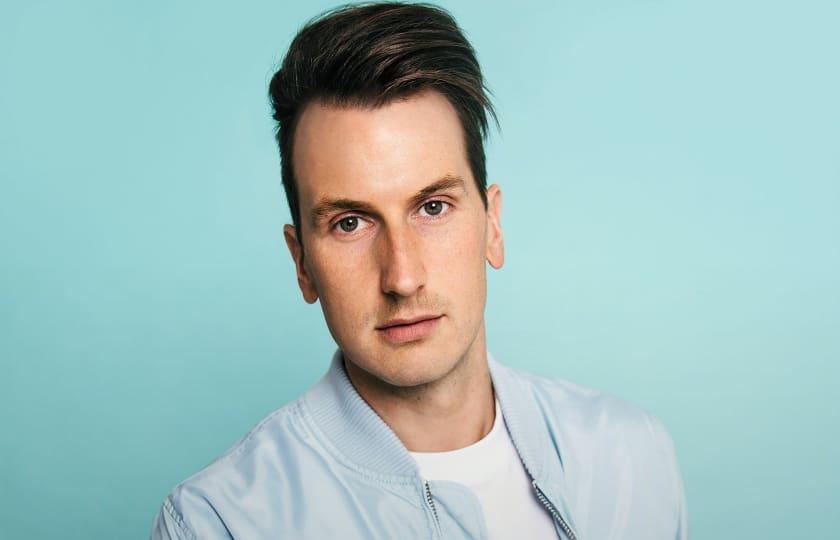 Rivers 'n' Roots Music Festival - Russell Dickerson with Randy Houser and James Barker Band - Saturday Only