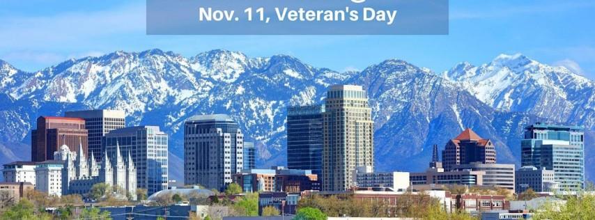 Utah Faith@Work, Veteran’s Day Conference