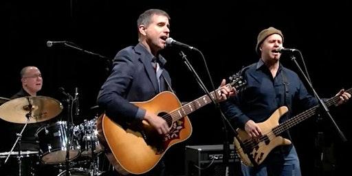 Good Acoustics: Simon & Garfunkel / James Taylor Tribute Concert (Amherst)