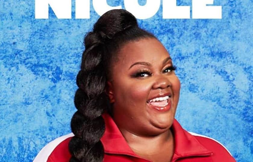 Nicole Byer