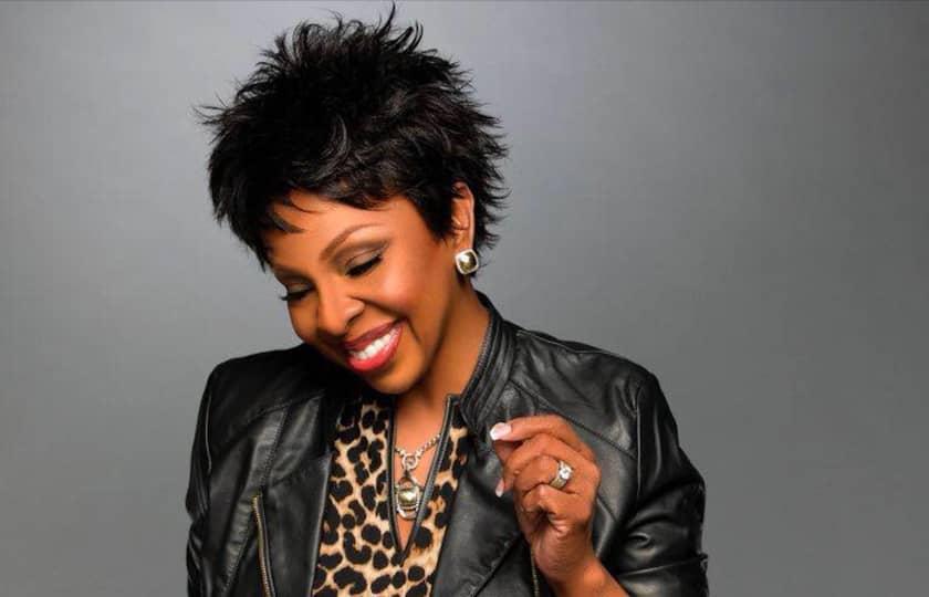 Gladys Knight