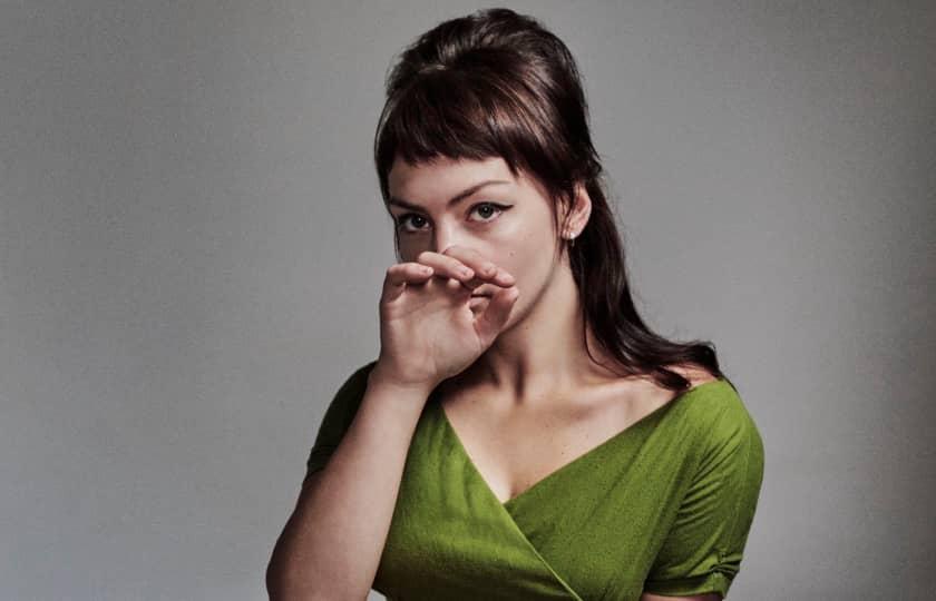 Angel Olsen