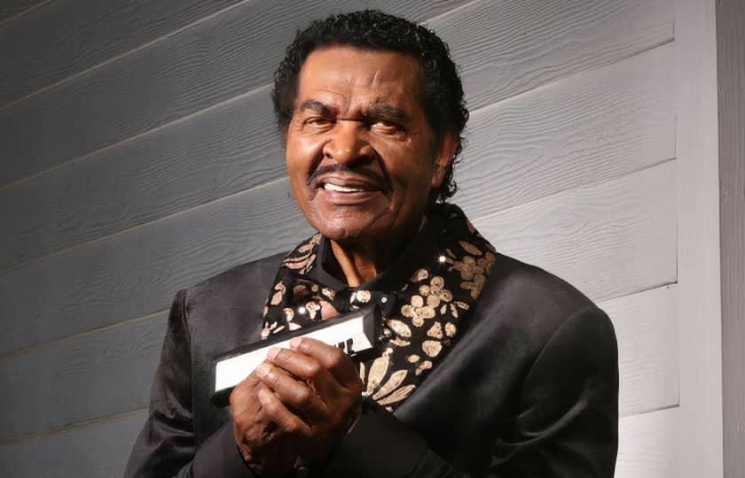 Bobby Rush