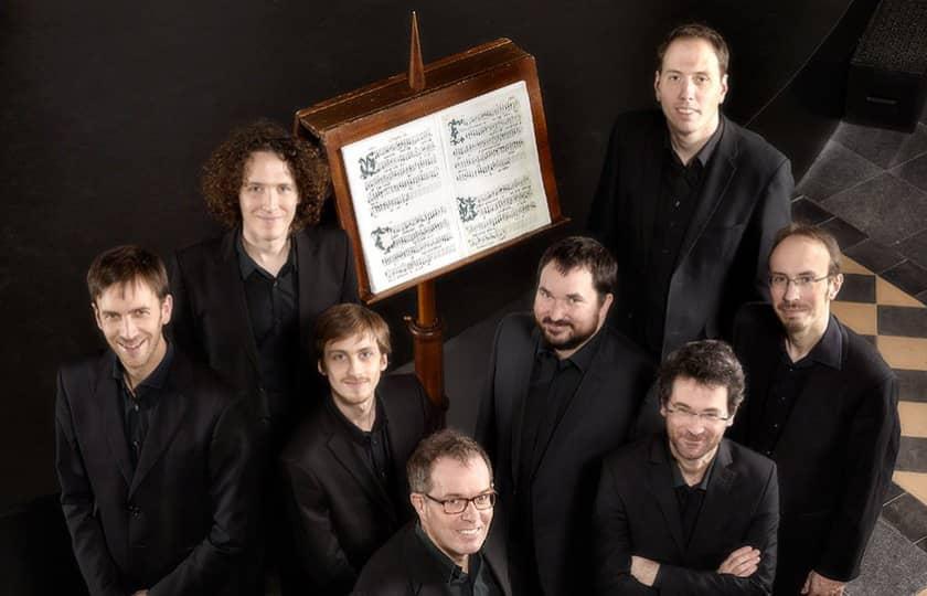 EMS: Cappella Pratensis and the Solazzo Ensemble - The Feast of the Swan