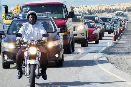 George Lee's Funeral