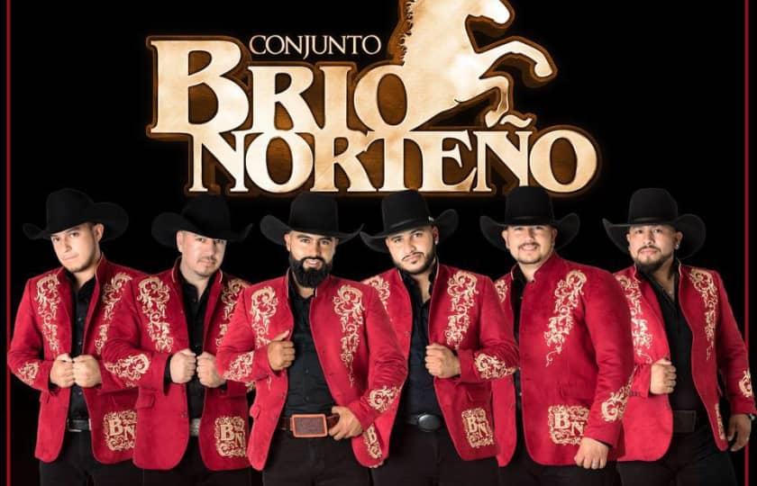 CONJUNTO BRIO NORTENO, AVIZZMO & MAS