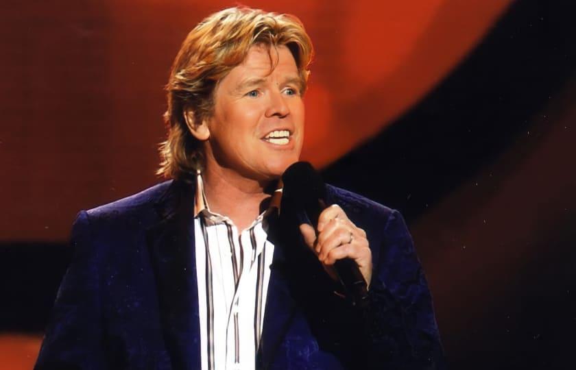 Peter Noone