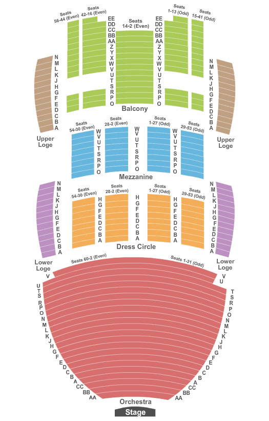 San Diego Opera: The Puccini Duo - S. Angelica & G. Schicci