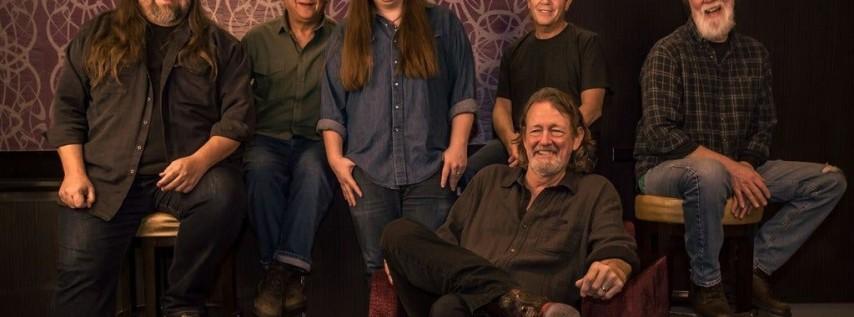 Widespread Panic 2-Day Pass for April 21 & 22