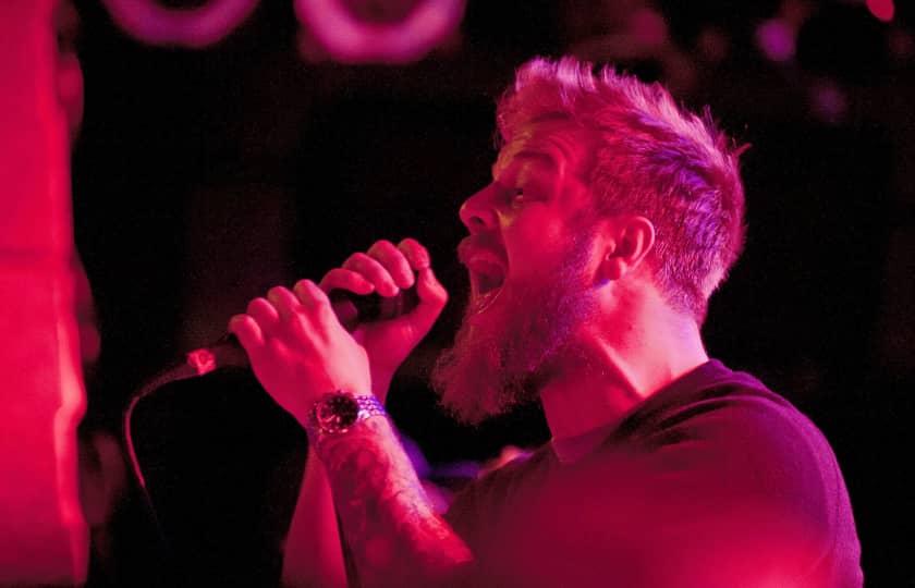 Protest The Hero Official After Party FEAT: A Piano Performance from Protest The Hero Guitarist Tim MacMillar