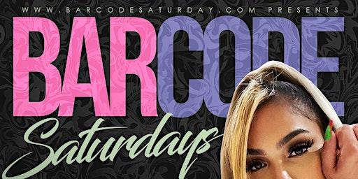 BarCode Saturday’s at Lyfe ATL #NightClub