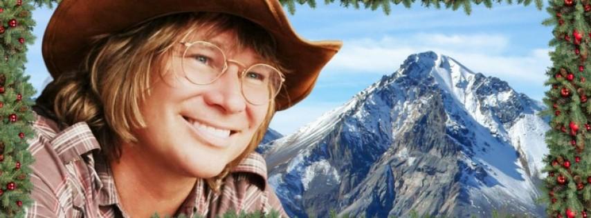 Ted Vigil: A John Denver Christmas Show