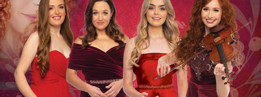 Celtic Woman: A Christmas Symphony