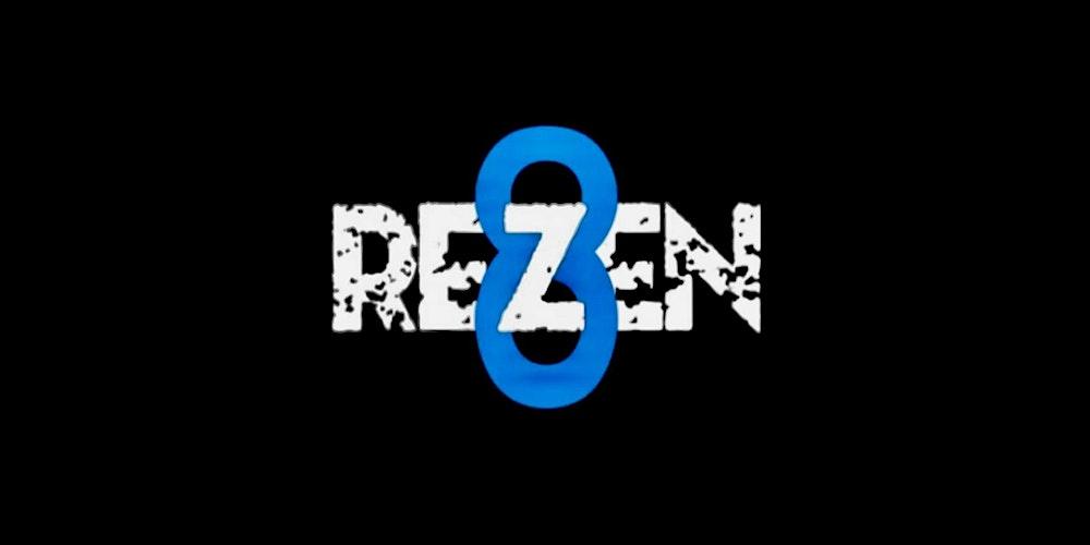 Rezen 8