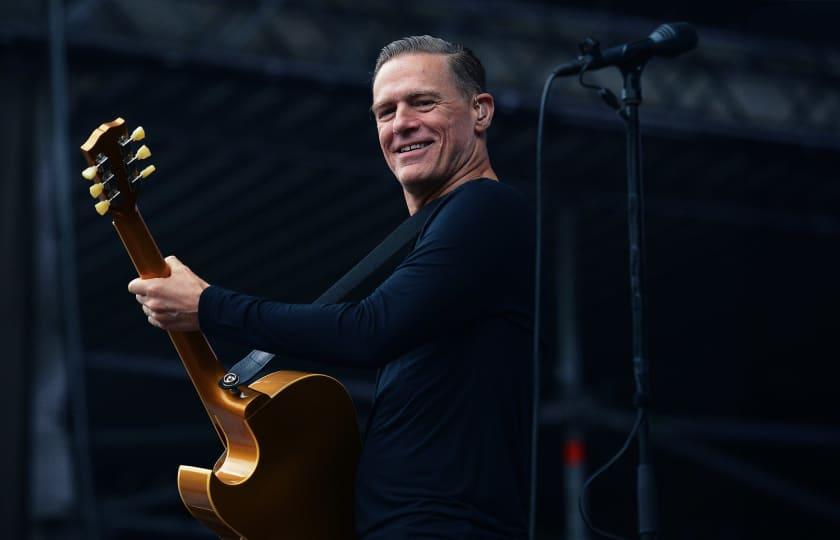 Bryan Adams