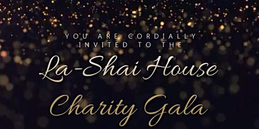 The LaShai House Gala