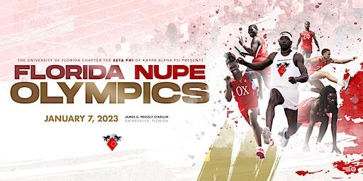 Florida Nupe Olympics (Brothers Admission)