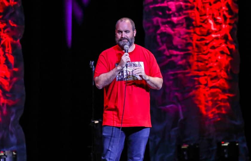 Tom Segura: Come Together