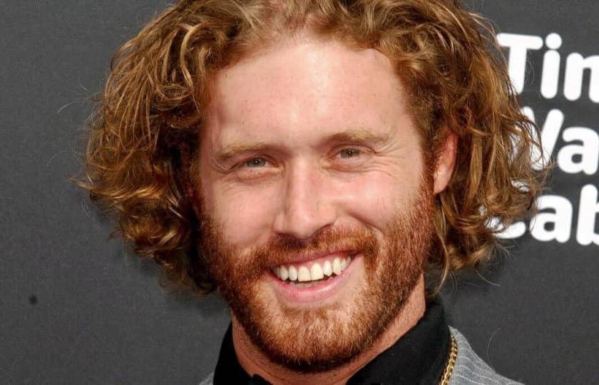 T.J. Miller