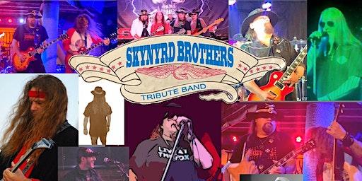 Skynyrd Brothers