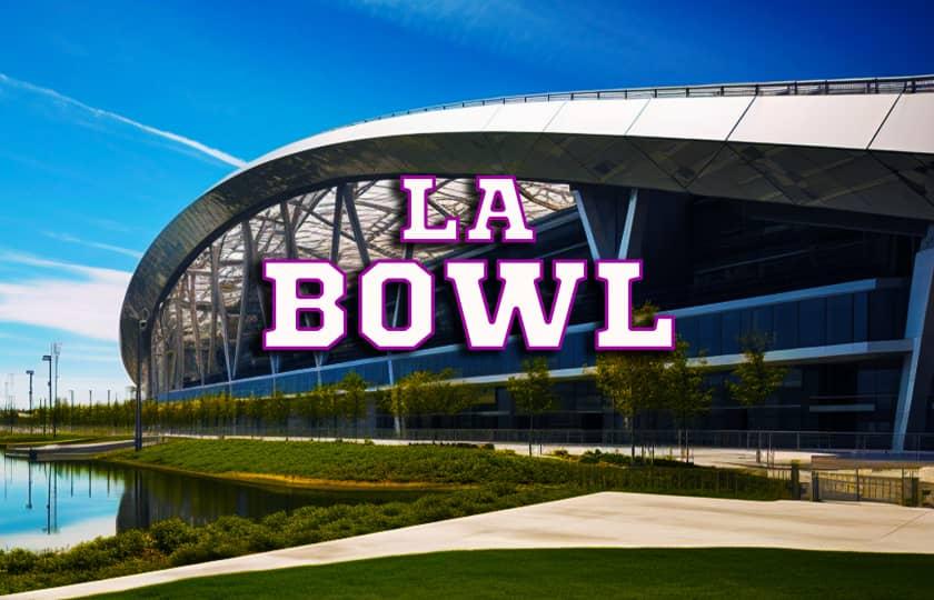 LA Bowl