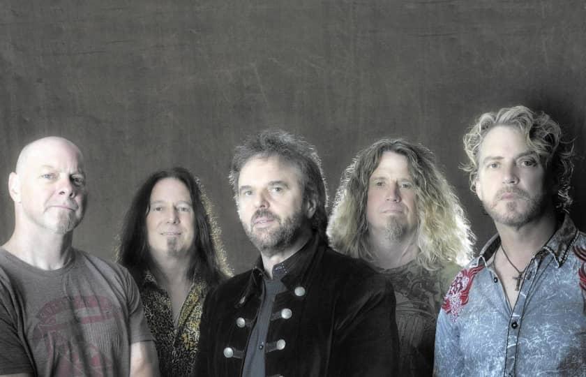 38 Special with KJ and the 27s