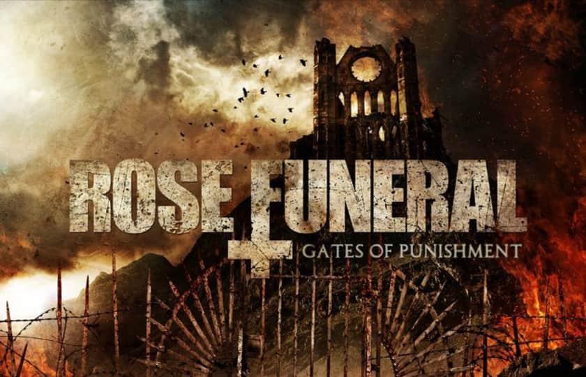 Rose Funeral