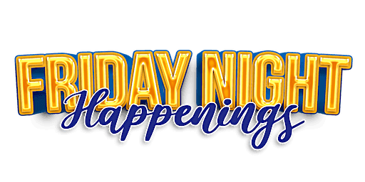 Gyorgy Lakatos & Cantor Greg Nogradi - Friday Night Happenings