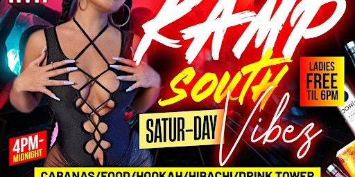 KampSouth Saturdays!