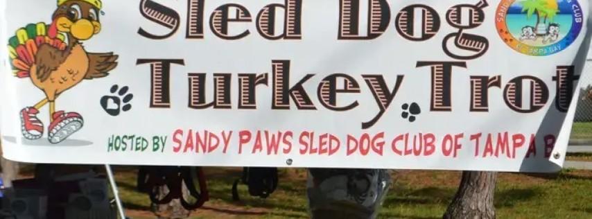 13th Annual Sled Dog Turkey Trot