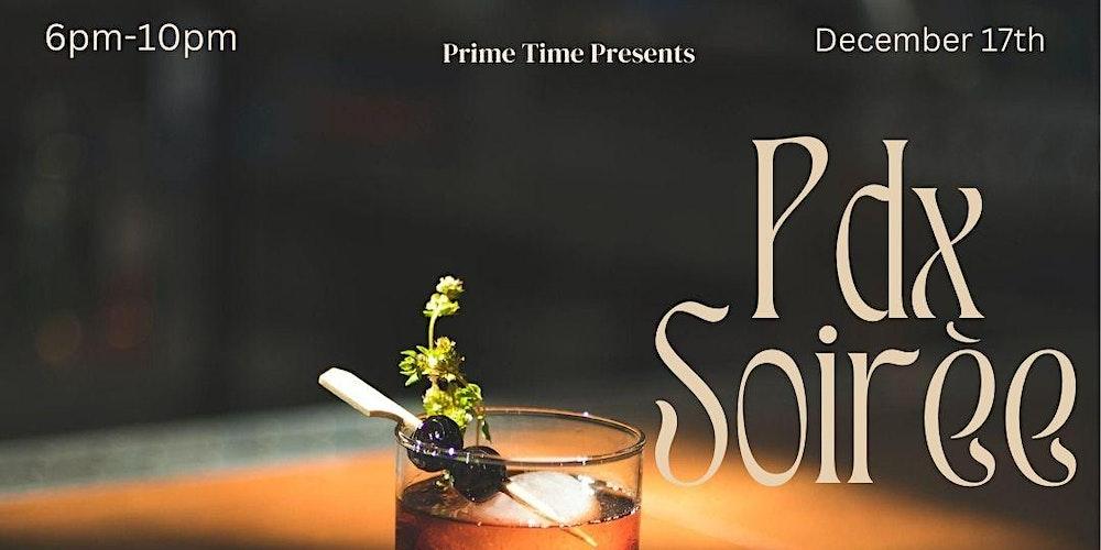 PDX SOIRÉE