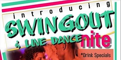 Swingout and Live Dance Nite