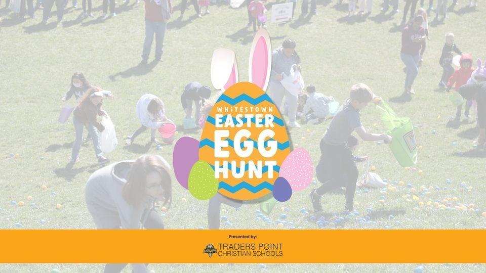 Whitestown Easter Egg Hunt