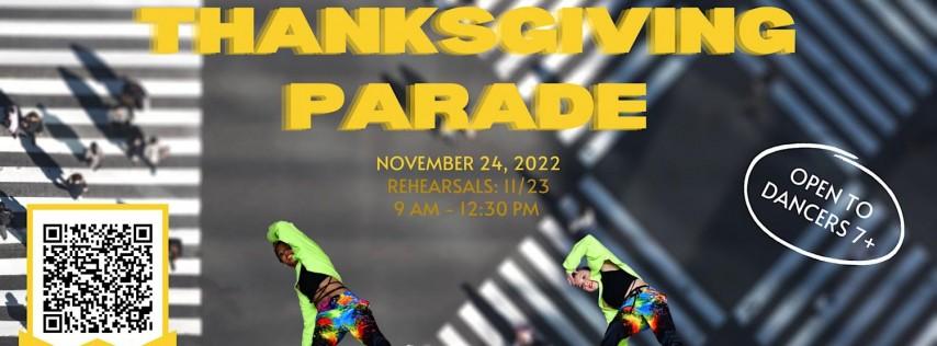 Thanksgiving Day Parade