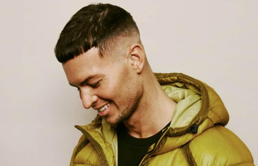 Playhouse Presents: Joel Corry