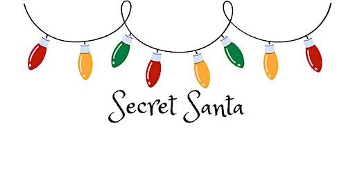 Christmas secret santa