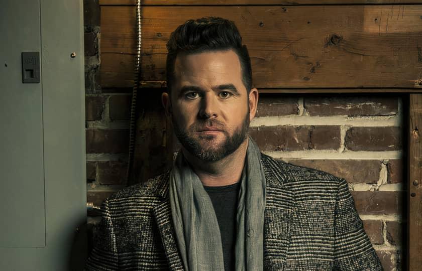 David Nail