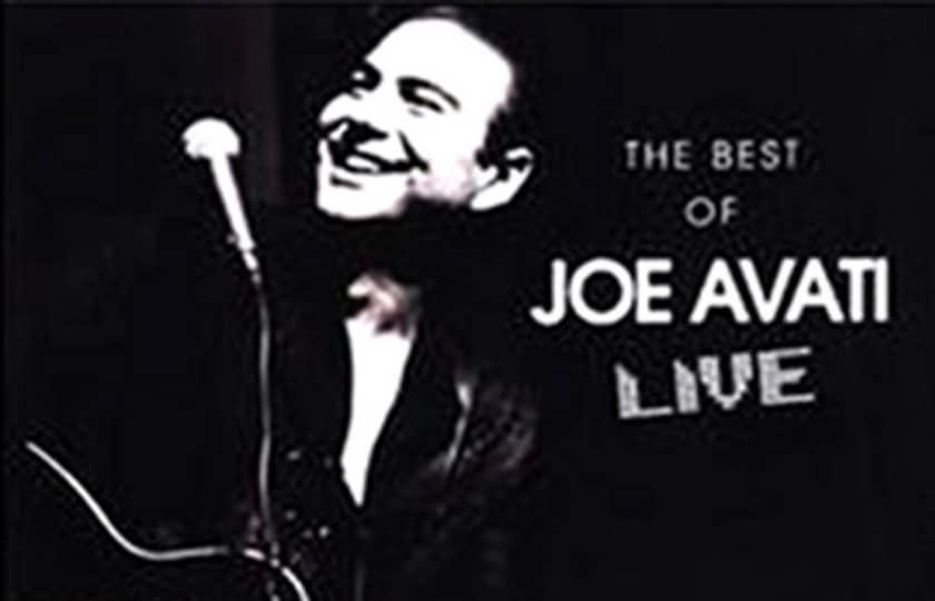 Joe Avati